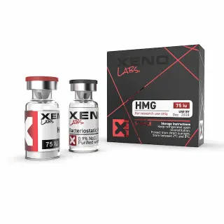 Xeno Labs HMG - 75IU