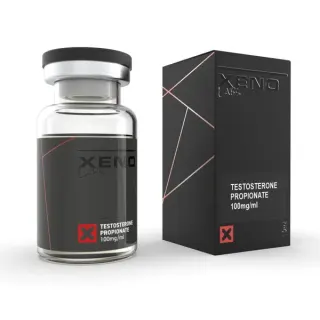 Xeno Labs Testosterone Propionate - 100mg/10ml