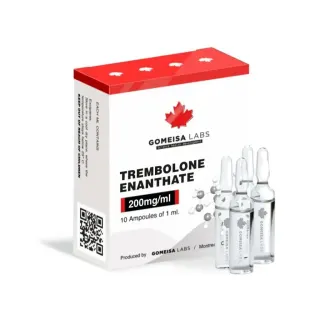 Trenbolone Enanthate
