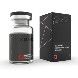 Xeno Labs Equipoise 300 (Boldenone) - 300mg/10ml