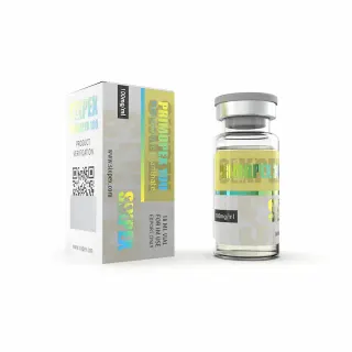 SIXPEX Primopex 100 - 100mg/10ml