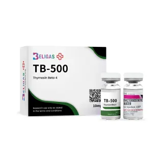 Beligas Pharma - TB-500 - 10mg