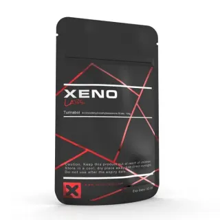 Xeno Labs Turinabol - 10mg/50tabs